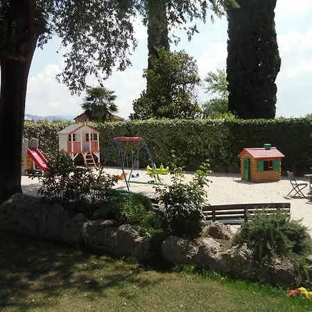 La Meridiana Landhuis Villanova (Umbria)