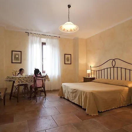 Landhuis La Meridiana *