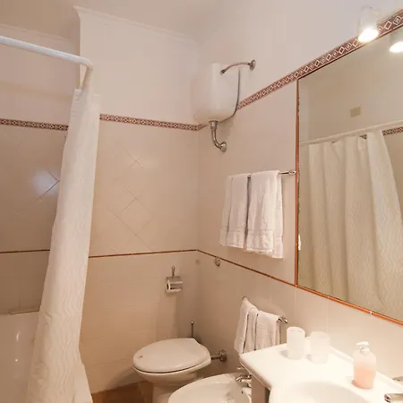 La Meridiana * Villanova (Umbria)