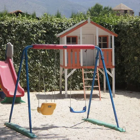 La Meridiana Landhaus