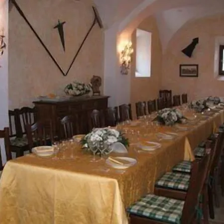 Landhaus La Meridiana Villanova (Umbria)