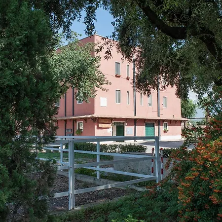 La Meridiana منزل ريفي