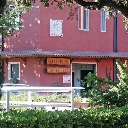 La Meridiana Landhaus *