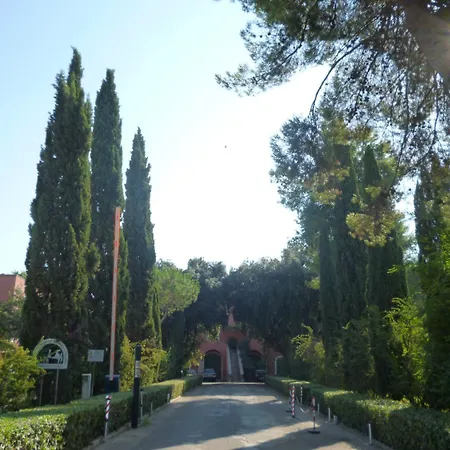 Landhaus La Meridiana *