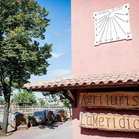 La Meridiana *