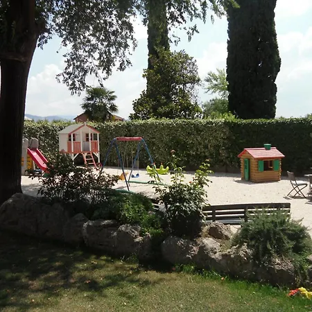 Landhaus La Meridiana