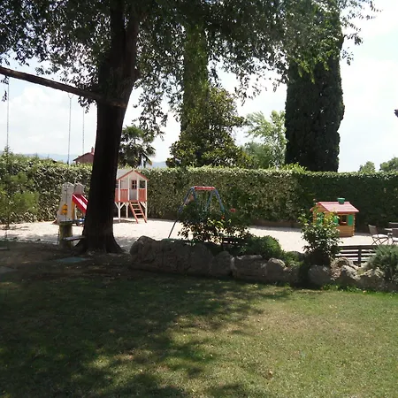 La Meridiana *