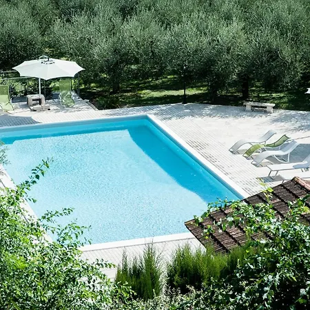 La Meridiana Landhaus