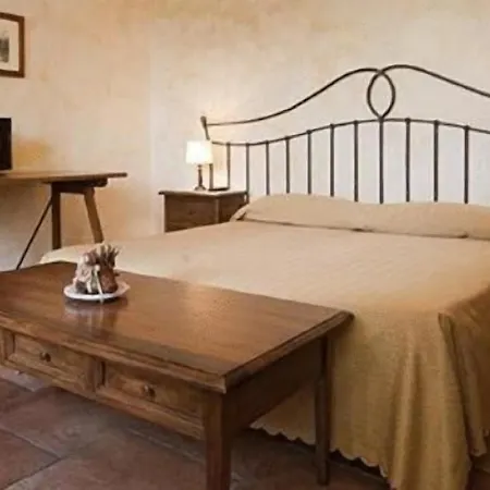 La Meridiana Villanova (Umbria)