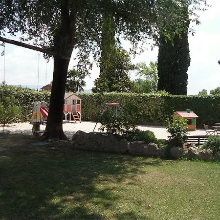 Landhuis La Meridiana *