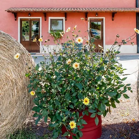 La Meridiana *