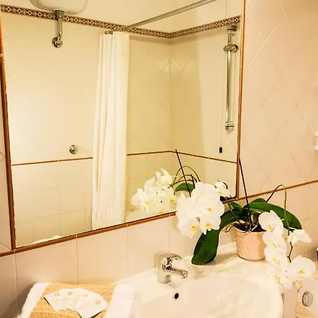 La Meridiana * Villanova (Umbria)