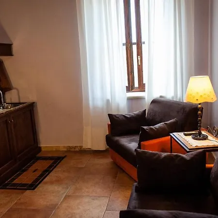 Landhuis La Meridiana