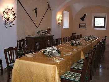 La Meridiana Landhuis *