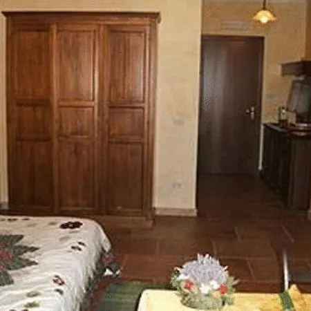 La Meridiana Landhuis Villanova (Umbria)